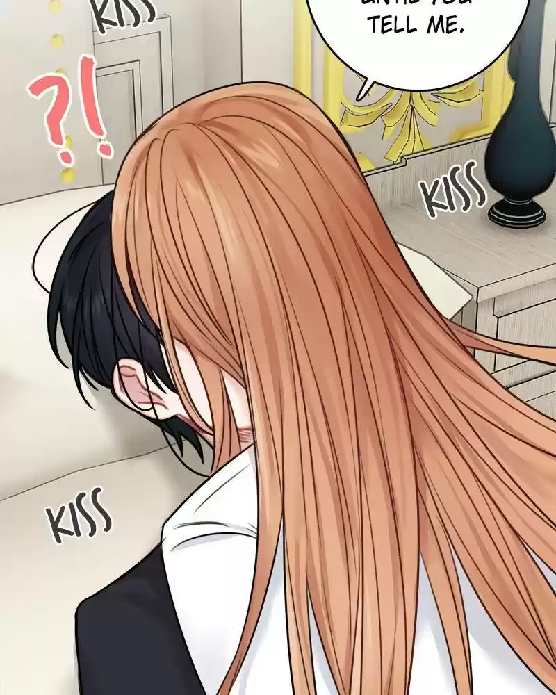 The Newlywed Life Of A Witch And A Dragon Chapter 48