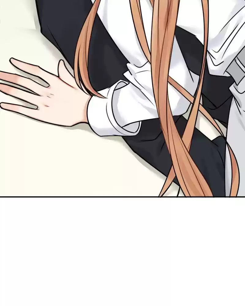 The Newlywed Life Of A Witch And A Dragon Chapter 48