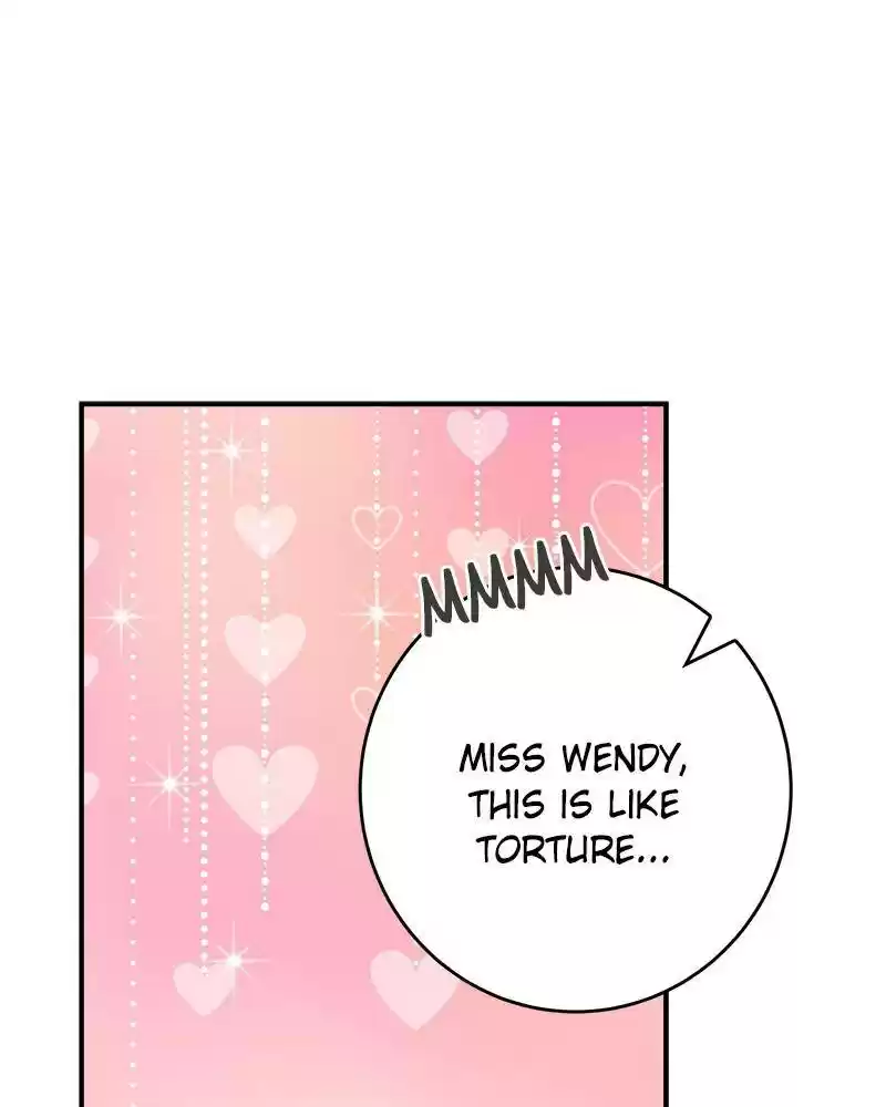 The Newlywed Life Of A Witch And A Dragon Chapter 48