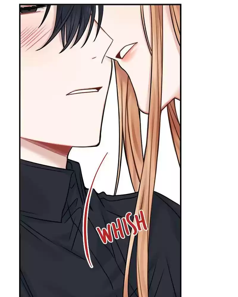 The Newlywed Life Of A Witch And A Dragon Chapter 48