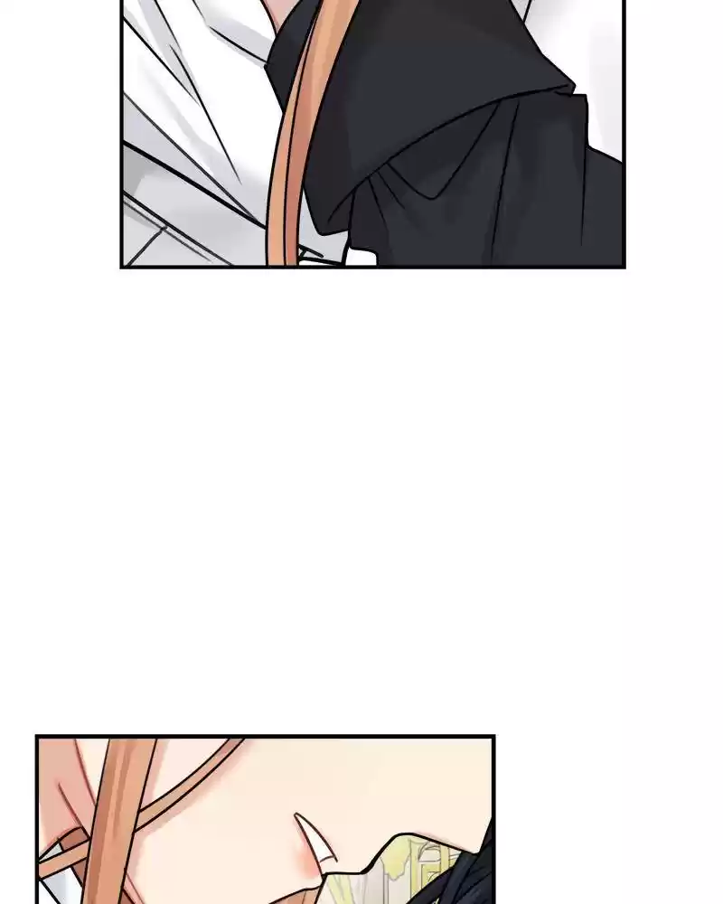 The Newlywed Life Of A Witch And A Dragon Chapter 48