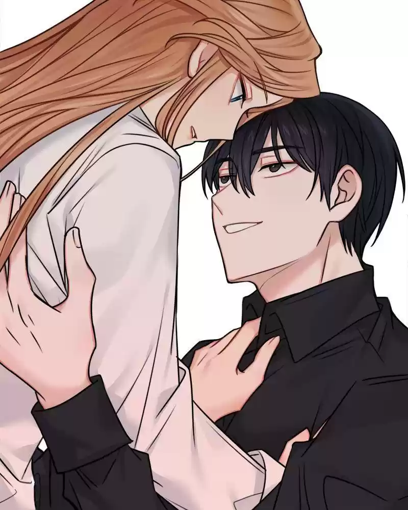 The Newlywed Life Of A Witch And A Dragon Chapter 48