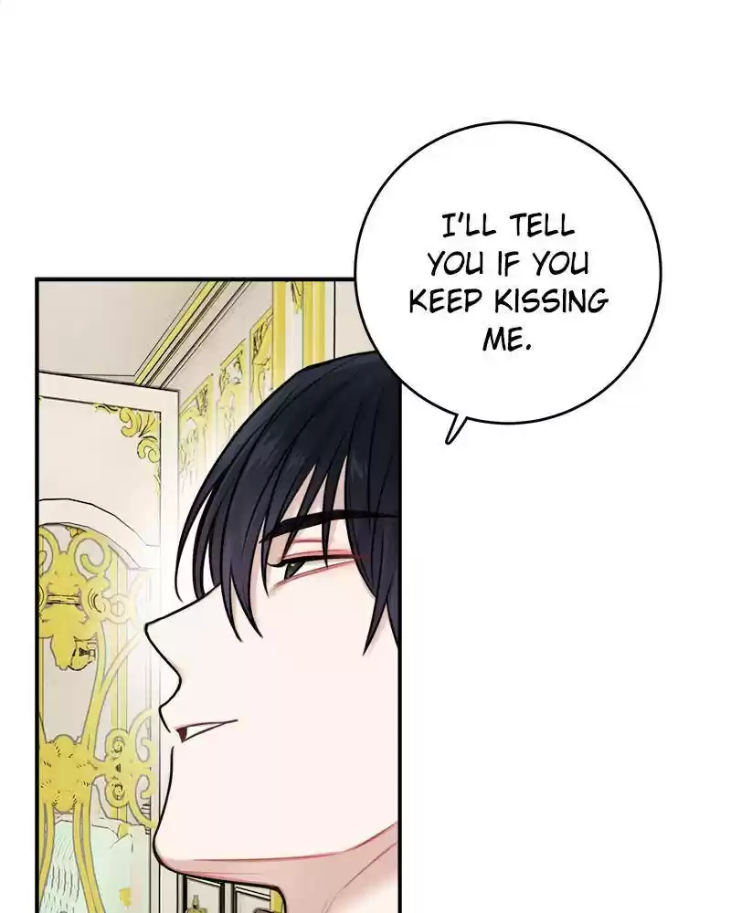 The Newlywed Life Of A Witch And A Dragon Chapter 49