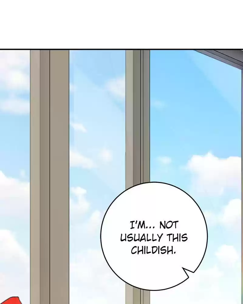 The Newlywed Life Of A Witch And A Dragon Chapter 49