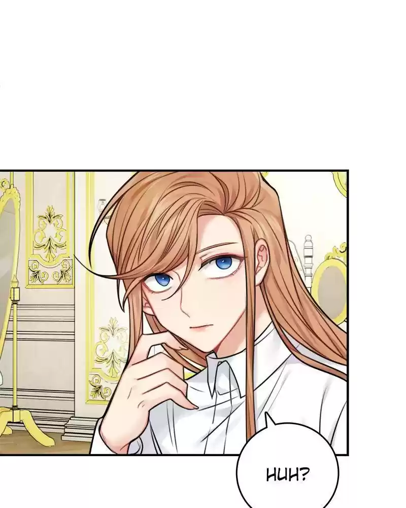 The Newlywed Life Of A Witch And A Dragon Chapter 49