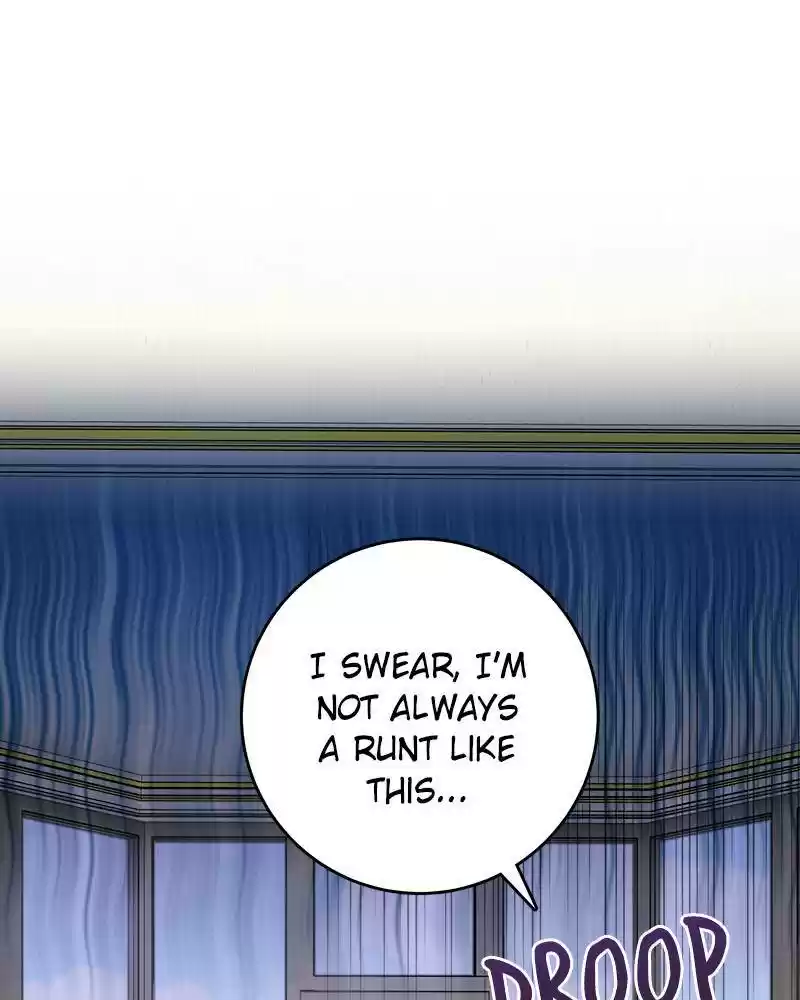 The Newlywed Life Of A Witch And A Dragon Chapter 49