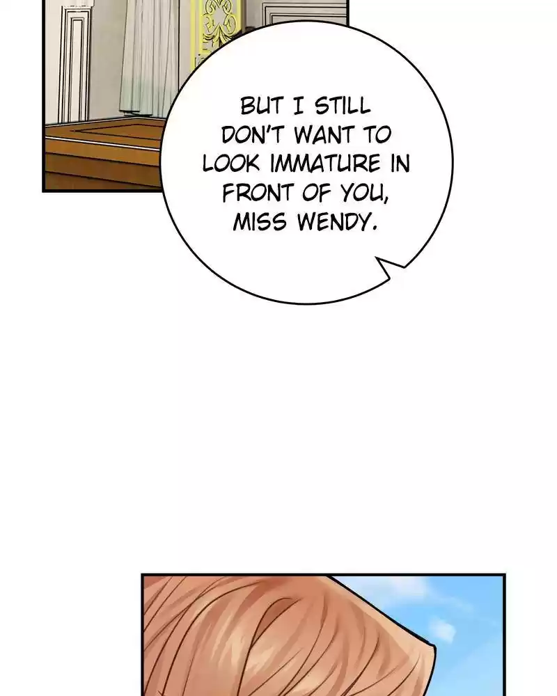 The Newlywed Life Of A Witch And A Dragon Chapter 49