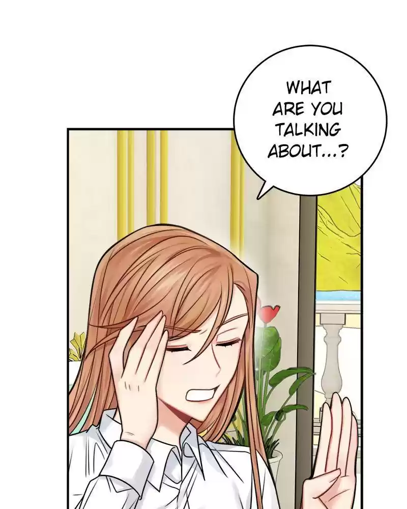 The Newlywed Life Of A Witch And A Dragon Chapter 49