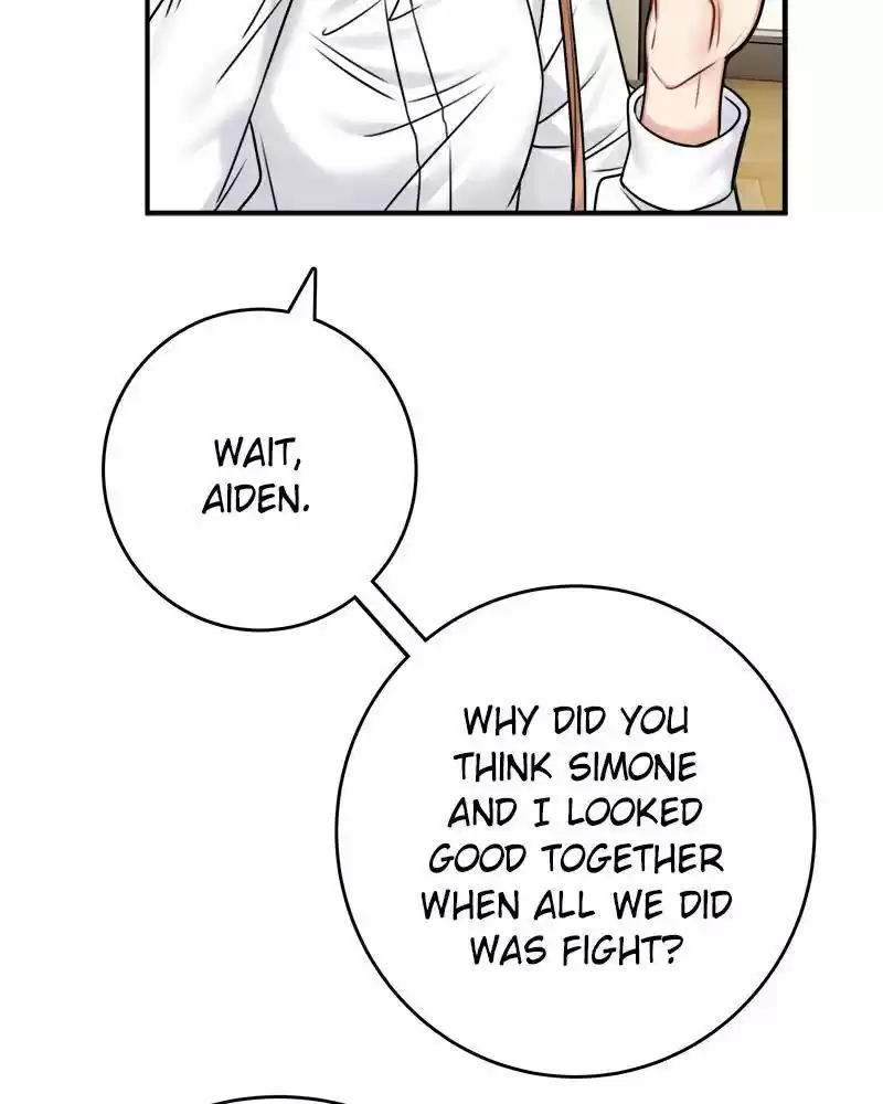 The Newlywed Life Of A Witch And A Dragon Chapter 49