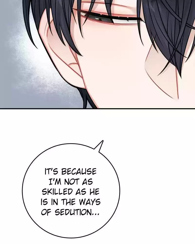 The Newlywed Life Of A Witch And A Dragon Chapter 49