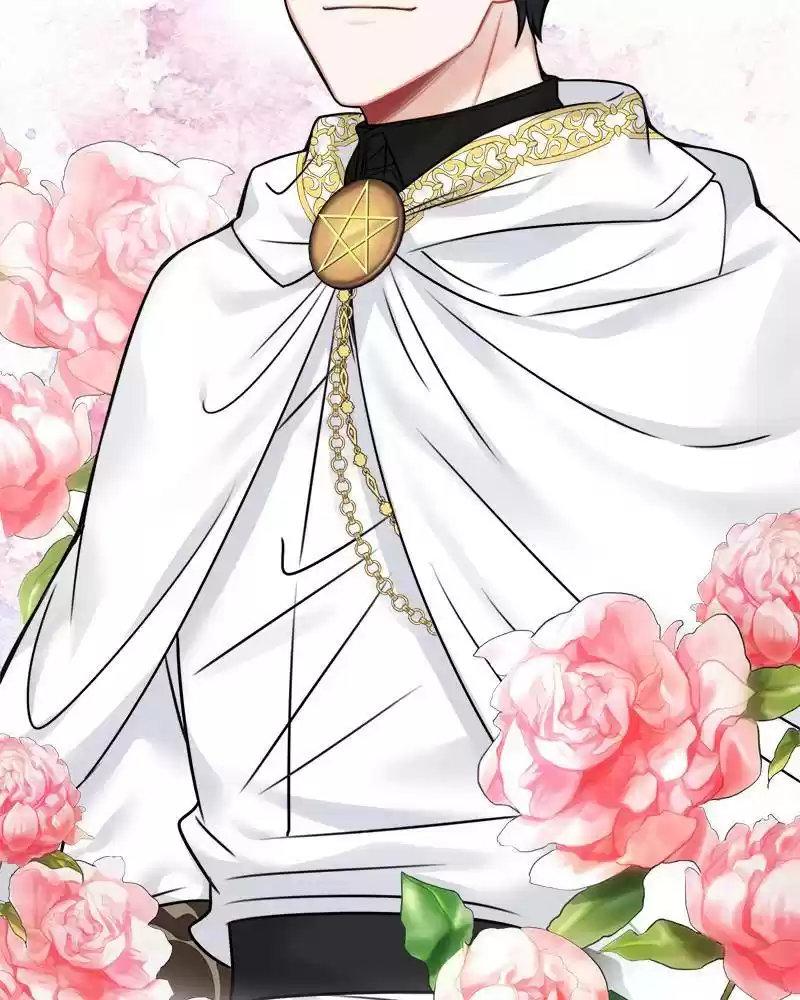 The Newlywed Life Of A Witch And A Dragon Chapter 49