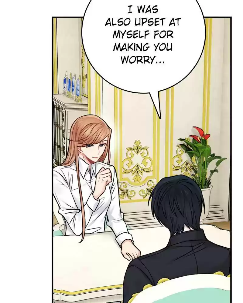 The Newlywed Life Of A Witch And A Dragon Chapter 49