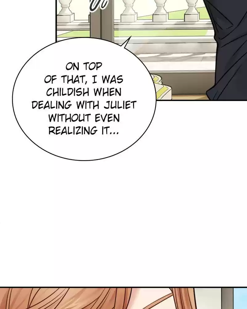 The Newlywed Life Of A Witch And A Dragon Chapter 49