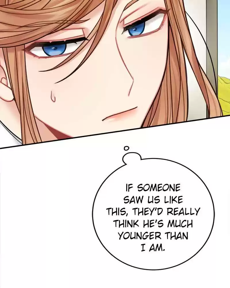 The Newlywed Life Of A Witch And A Dragon Chapter 49