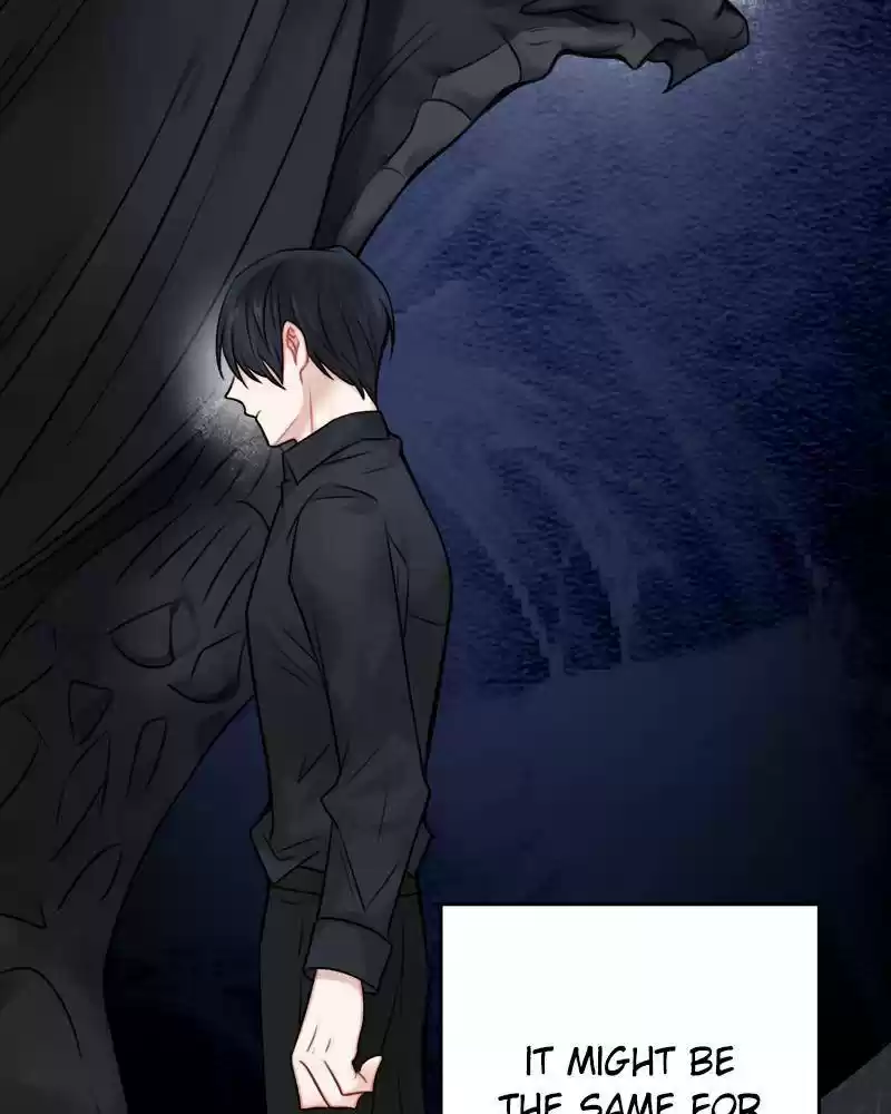 The Newlywed Life Of A Witch And A Dragon Chapter 49