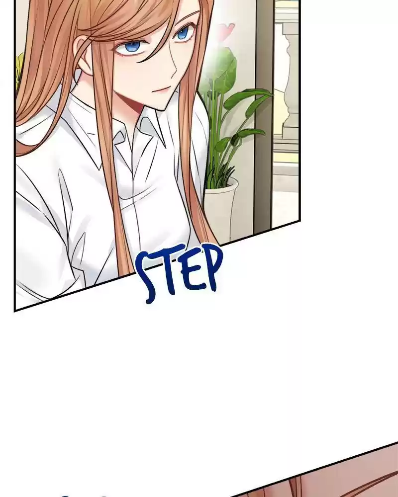 The Newlywed Life Of A Witch And A Dragon Chapter 49