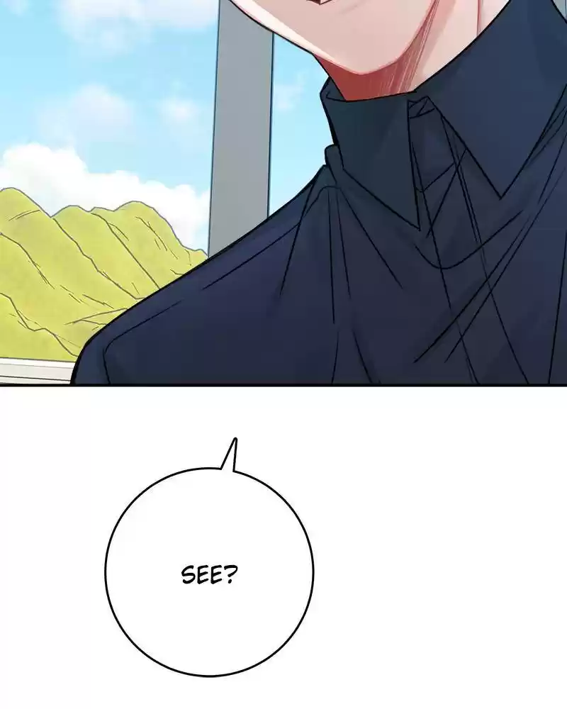 The Newlywed Life Of A Witch And A Dragon Chapter 49