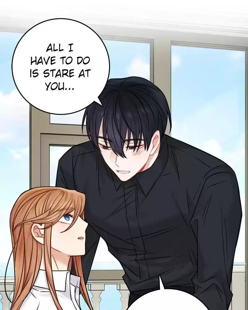 The Newlywed Life Of A Witch And A Dragon Chapter 49