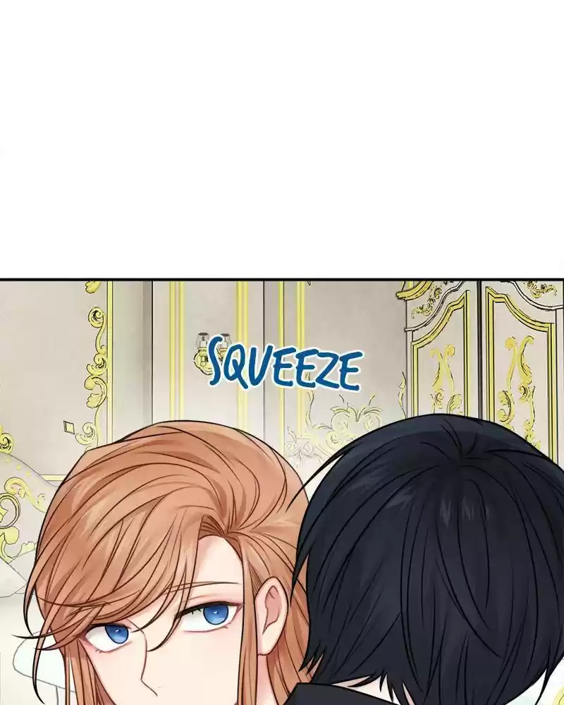 The Newlywed Life Of A Witch And A Dragon Chapter 49