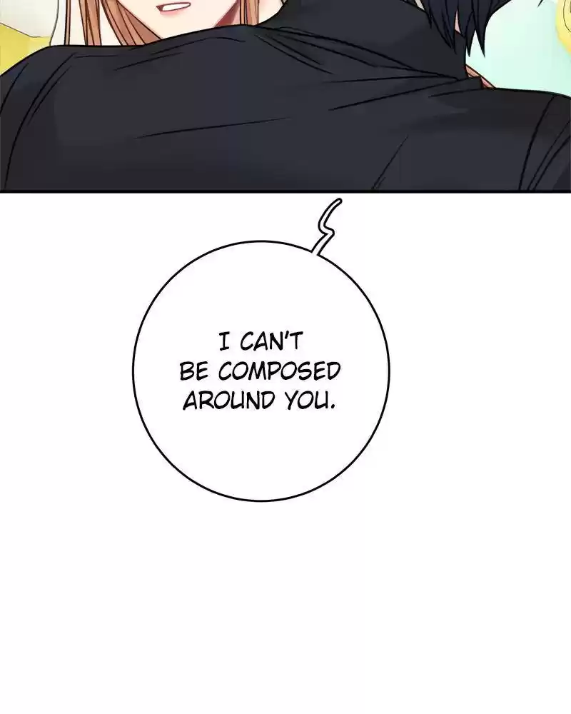 The Newlywed Life Of A Witch And A Dragon Chapter 49