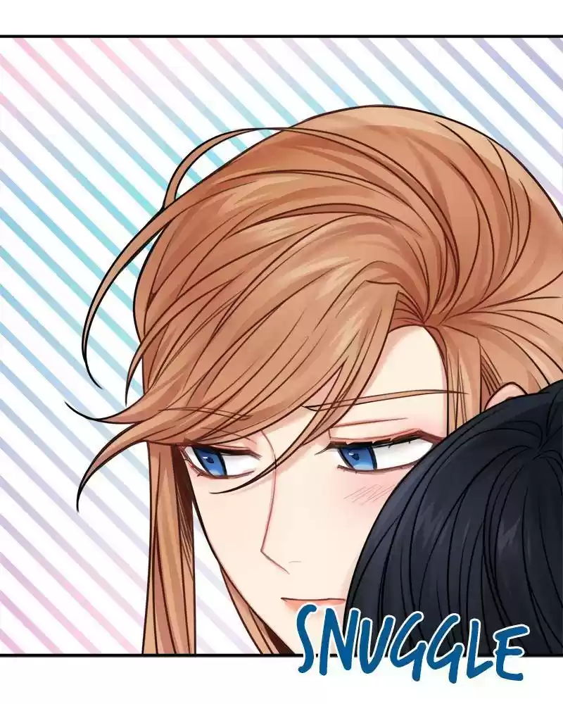 The Newlywed Life Of A Witch And A Dragon Chapter 49