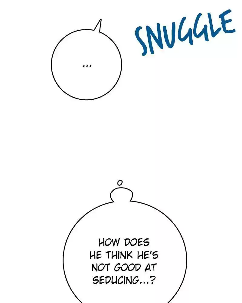 The Newlywed Life Of A Witch And A Dragon Chapter 49