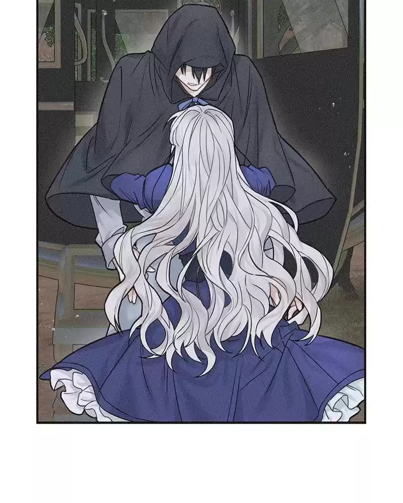 The Newlywed Life Of A Witch And A Dragon Chapter 49