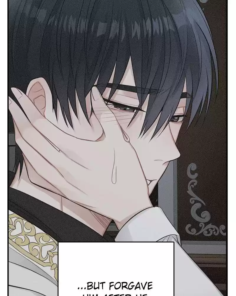 The Newlywed Life Of A Witch And A Dragon Chapter 49