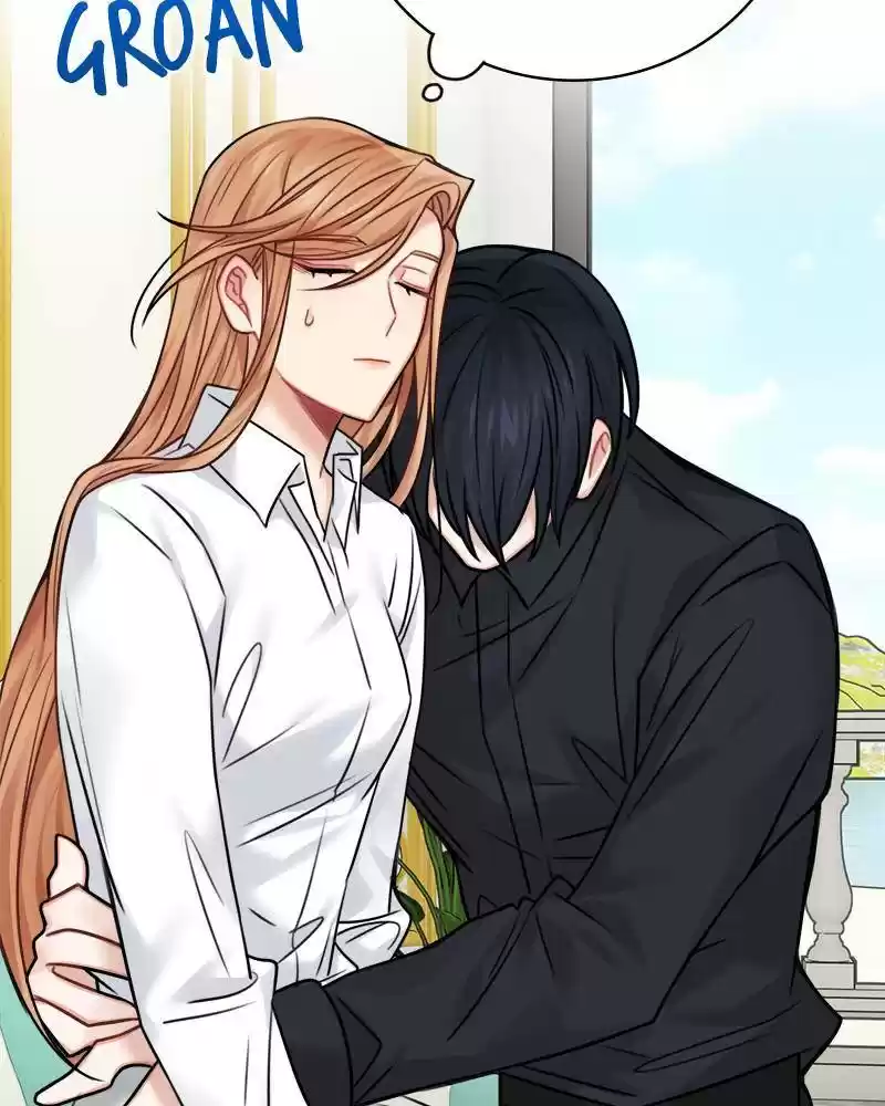 The Newlywed Life Of A Witch And A Dragon Chapter 49