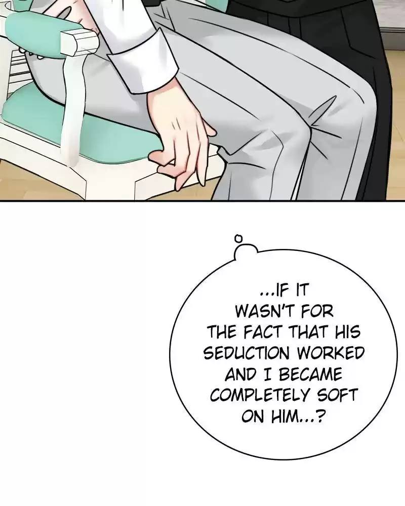 The Newlywed Life Of A Witch And A Dragon Chapter 49