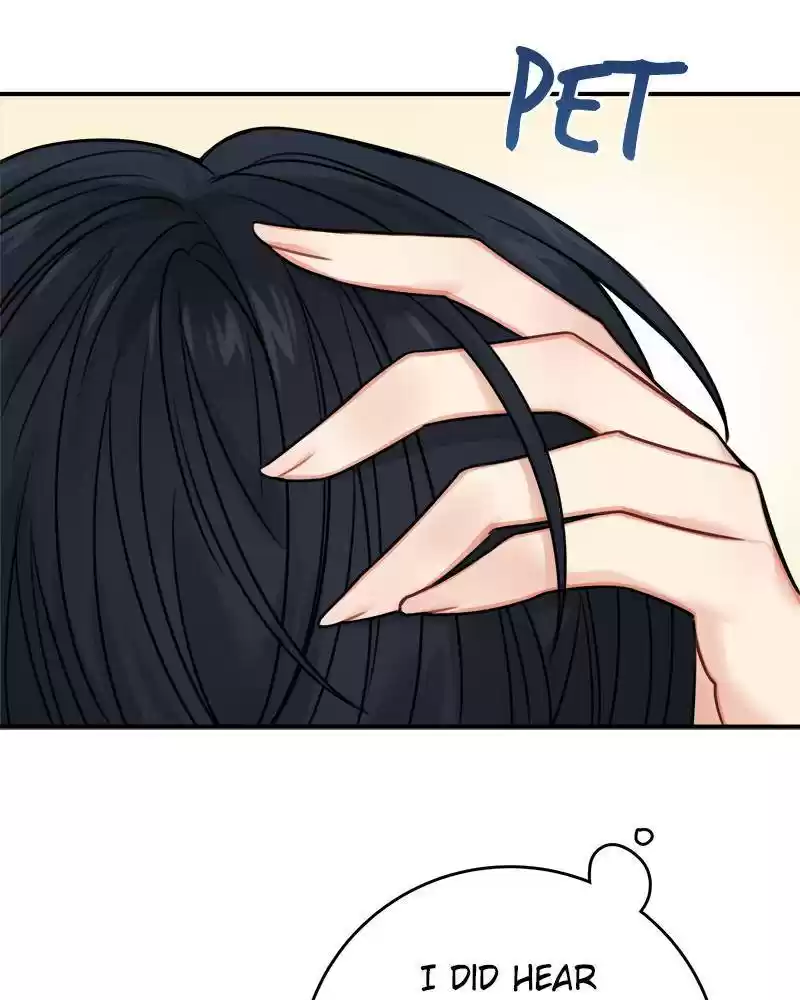 The Newlywed Life Of A Witch And A Dragon Chapter 49