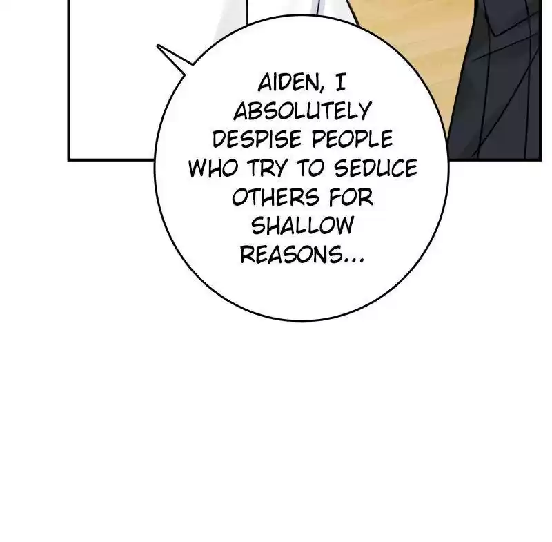 The Newlywed Life Of A Witch And A Dragon Chapter 49