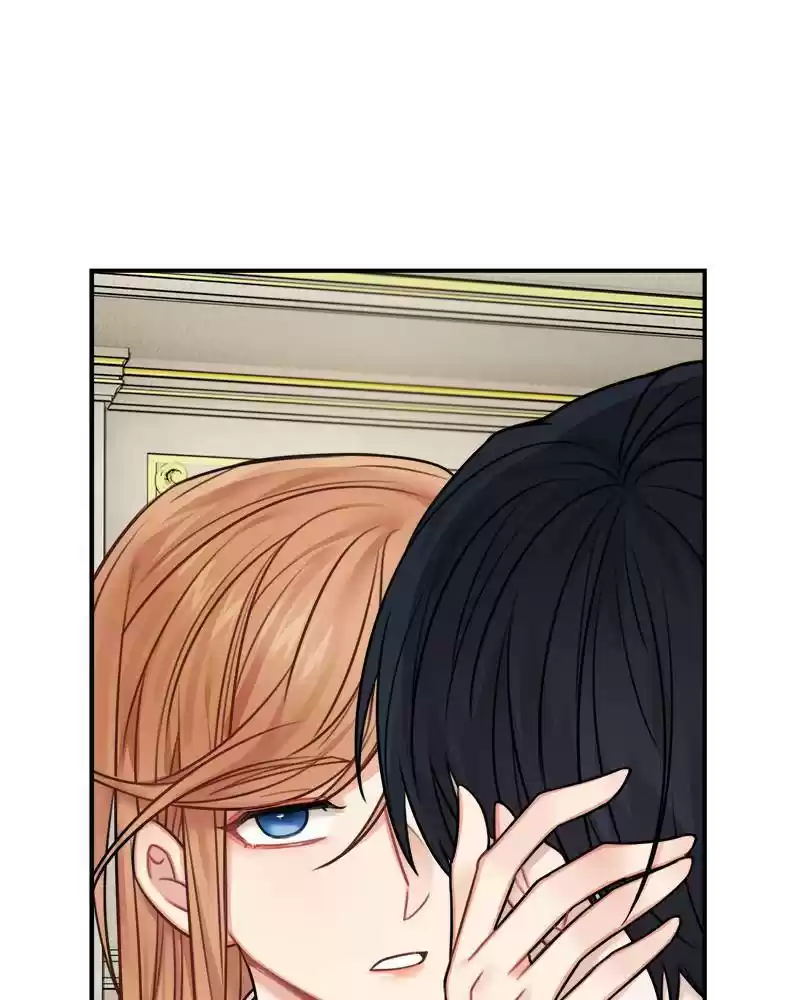 The Newlywed Life Of A Witch And A Dragon Chapter 49