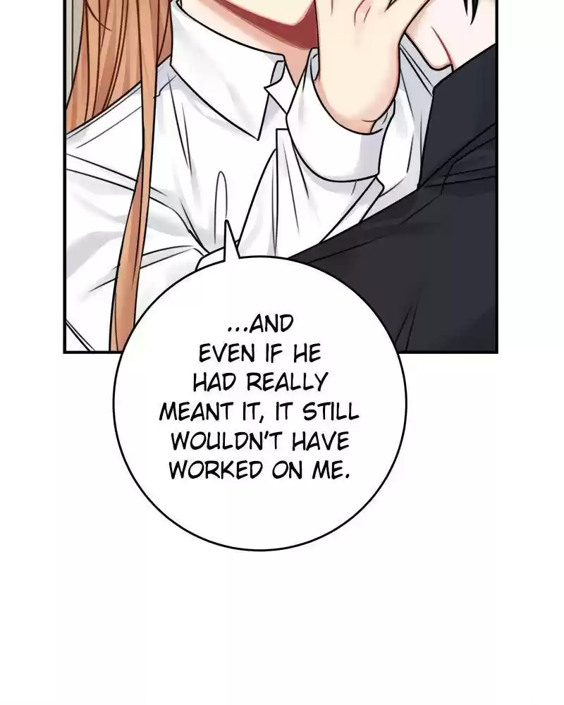 The Newlywed Life Of A Witch And A Dragon Chapter 49