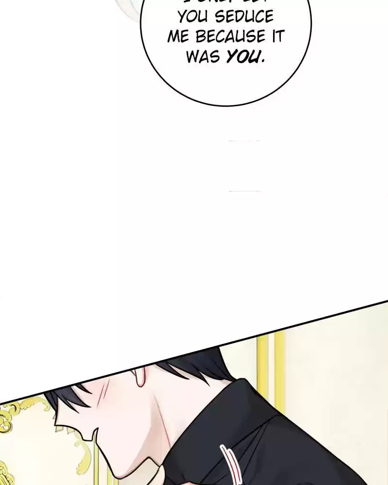 The Newlywed Life Of A Witch And A Dragon Chapter 49