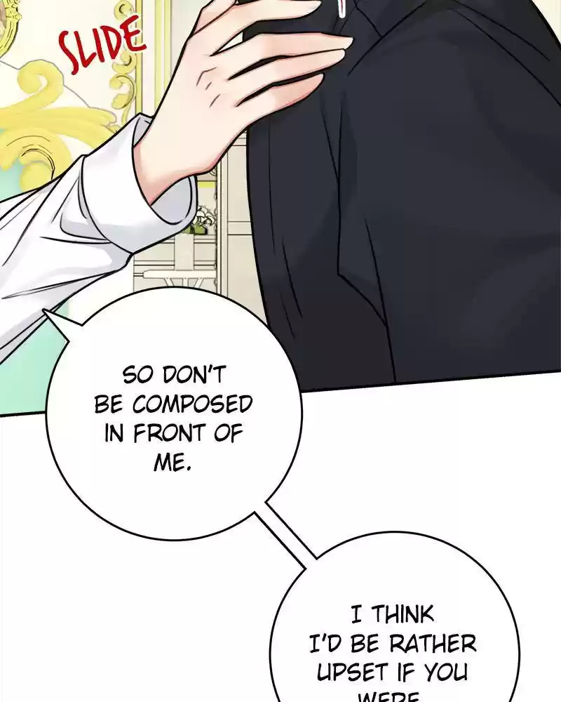 The Newlywed Life Of A Witch And A Dragon Chapter 49