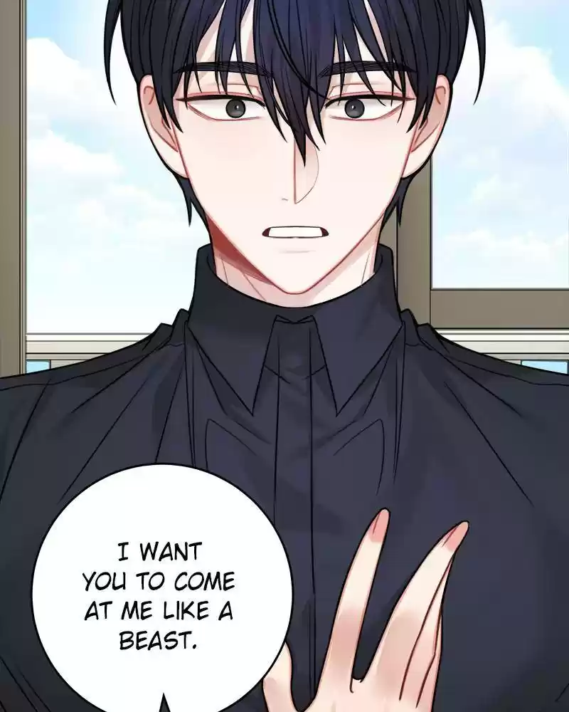 The Newlywed Life Of A Witch And A Dragon Chapter 49