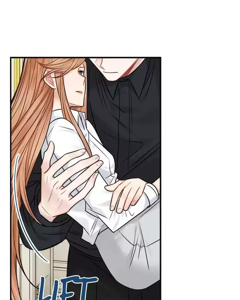 The Newlywed Life Of A Witch And A Dragon Chapter 49