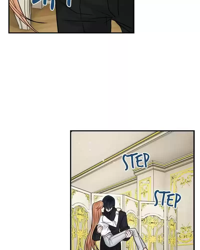 The Newlywed Life Of A Witch And A Dragon Chapter 49