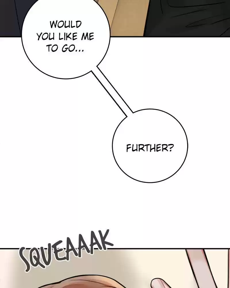 The Newlywed Life Of A Witch And A Dragon Chapter 49