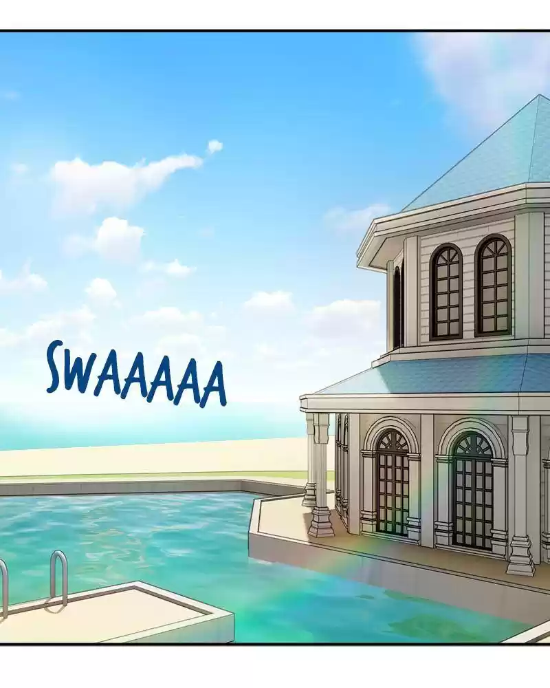 The Newlywed Life Of A Witch And A Dragon Chapter 49