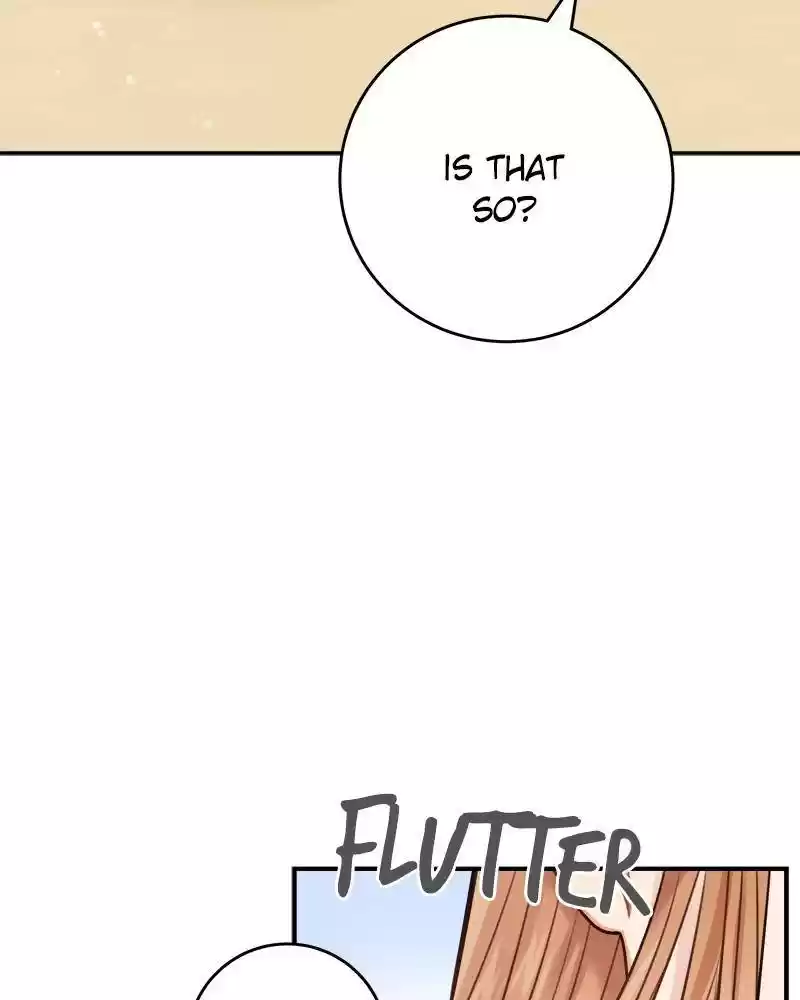 The Newlywed Life Of A Witch And A Dragon Chapter 49