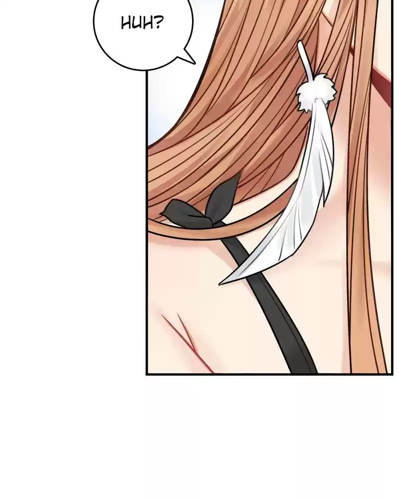 The Newlywed Life Of A Witch And A Dragon Chapter 49