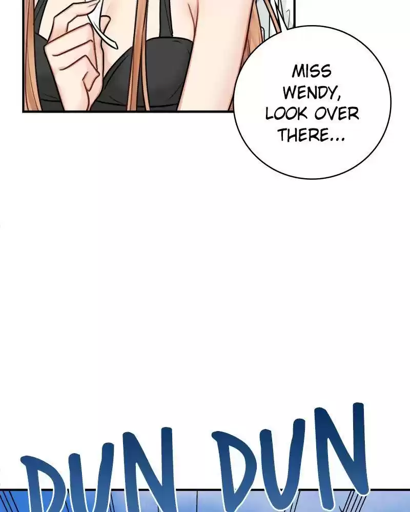 The Newlywed Life Of A Witch And A Dragon Chapter 49