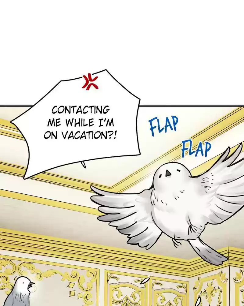 The Newlywed Life Of A Witch And A Dragon Chapter 49