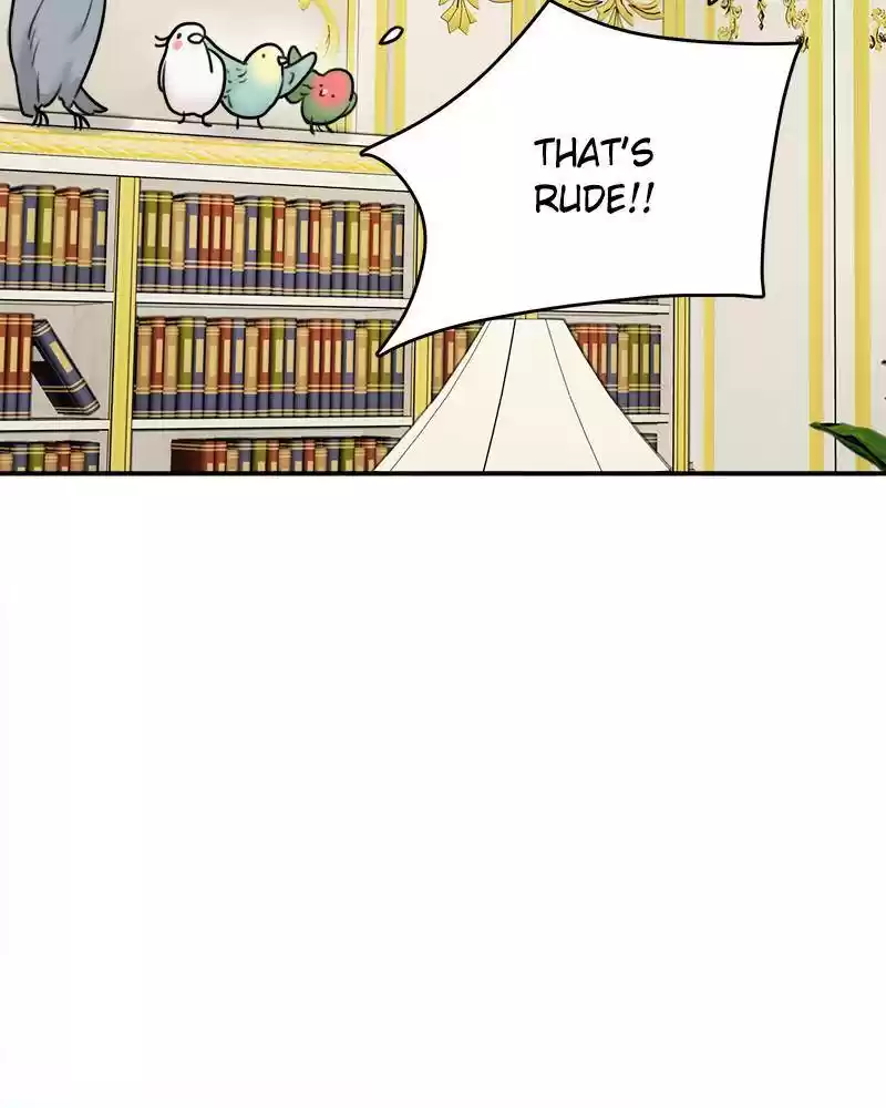 The Newlywed Life Of A Witch And A Dragon Chapter 49