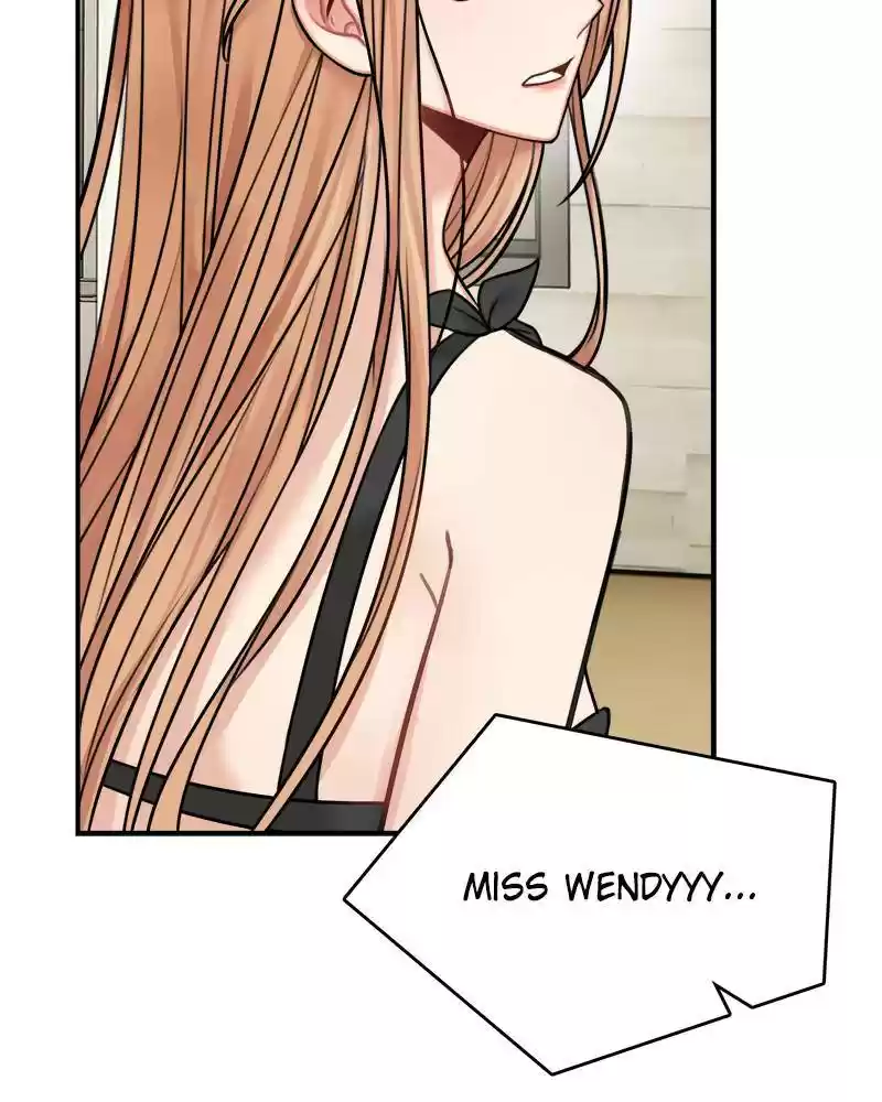 The Newlywed Life Of A Witch And A Dragon Chapter 49