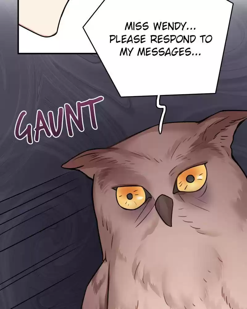 The Newlywed Life Of A Witch And A Dragon Chapter 49