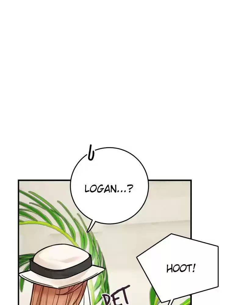 The Newlywed Life Of A Witch And A Dragon Chapter 49