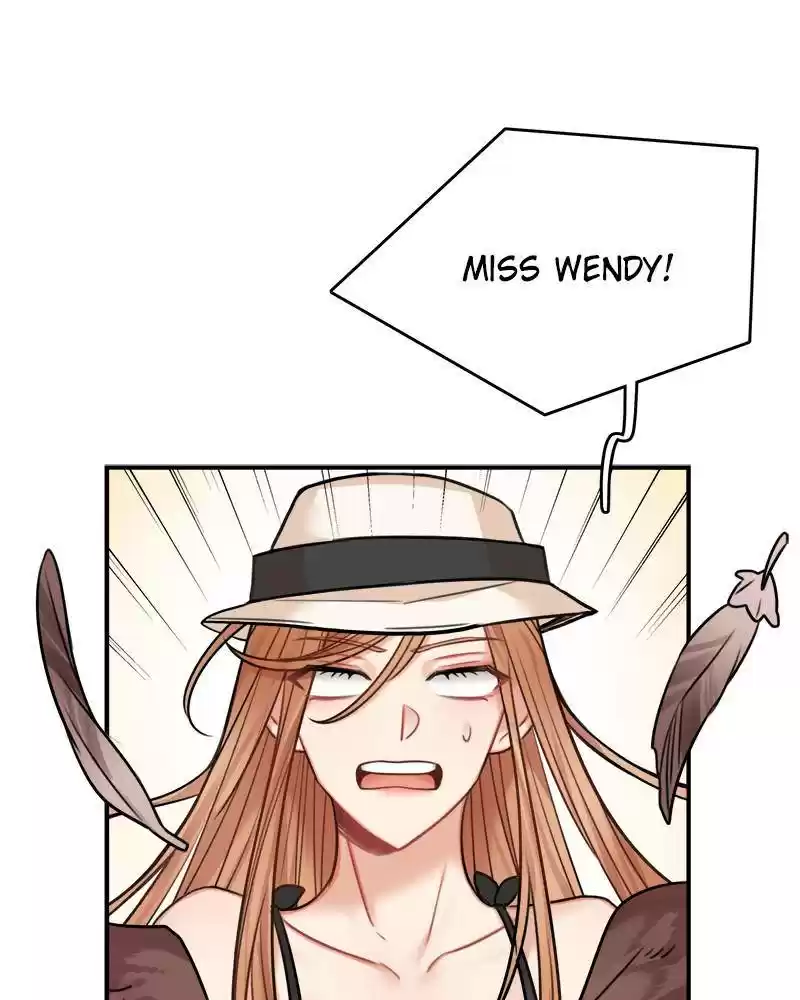 The Newlywed Life Of A Witch And A Dragon Chapter 49